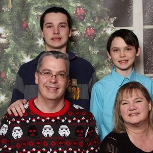 Meet your Posher, Janet